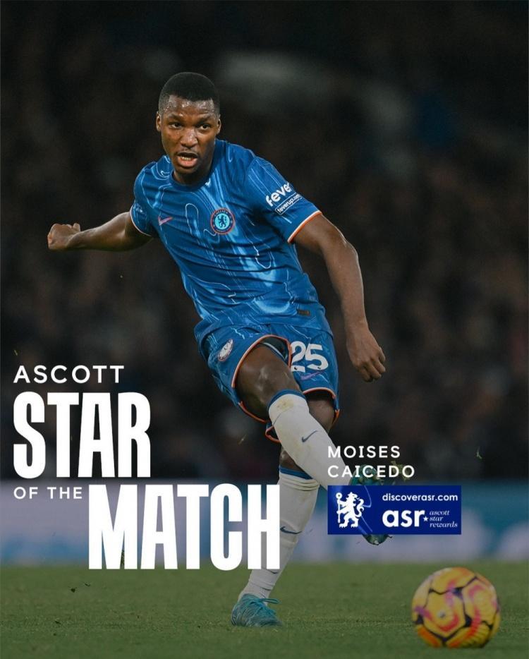 开云体育-Ning在切尔西比赛中战术调整，出色发挥引发热议！观众掌声雷动的简单介绍