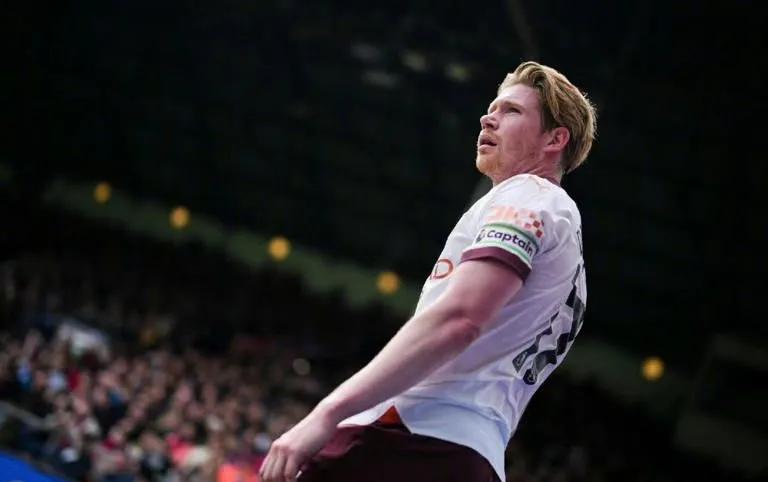 开云- 加拿大队引发争议！，德布劳内官方宣布最后时刻胜出新规引发球迷热议