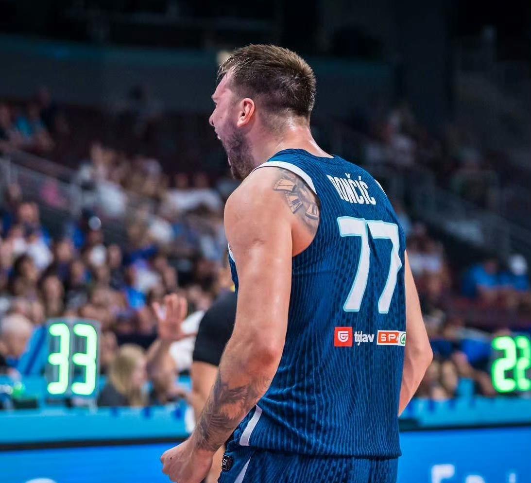 开云- 东契奇季后赛 