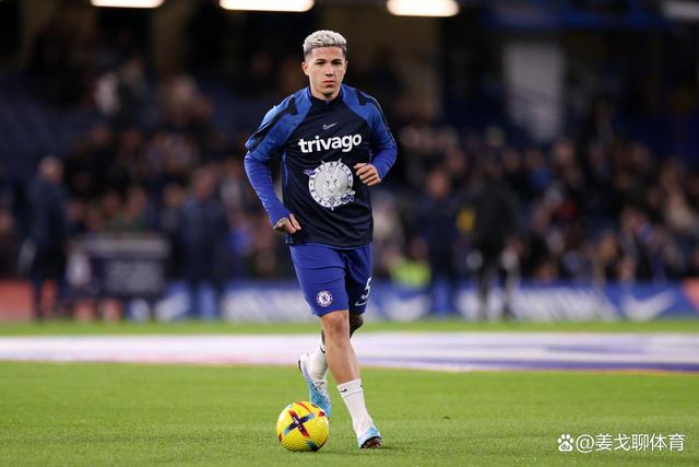 开云- 战术胜利反被球员抗命掩盖,危机中的切尔西能否觅出路?