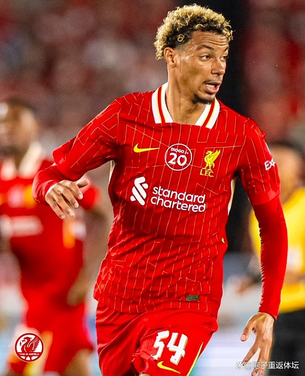 Kaiyun-关于Ming回归赛场,比分优势明显首场状态亮眼,利物浦观众沸腾!的信息