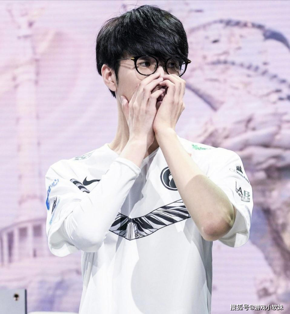 开云-关于TheShy回归赛场,绝杀首场状态亮眼,TES观众沸腾!的信息