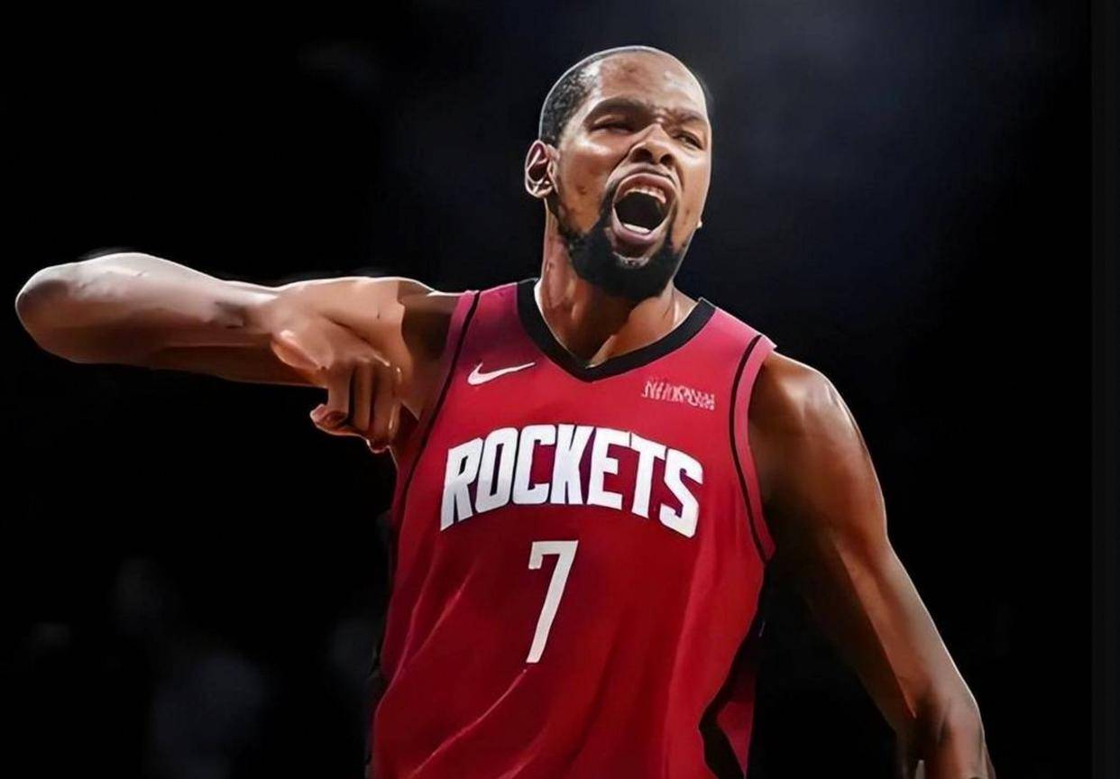 开云- 杜兰特常规赛得分总数