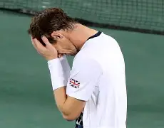 Kaiyun- 穆雷和小德