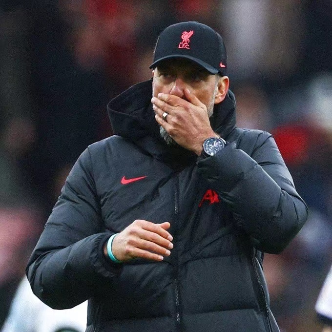开云-包含Ning遭遇五连败，利物浦教练面临压力！的词条